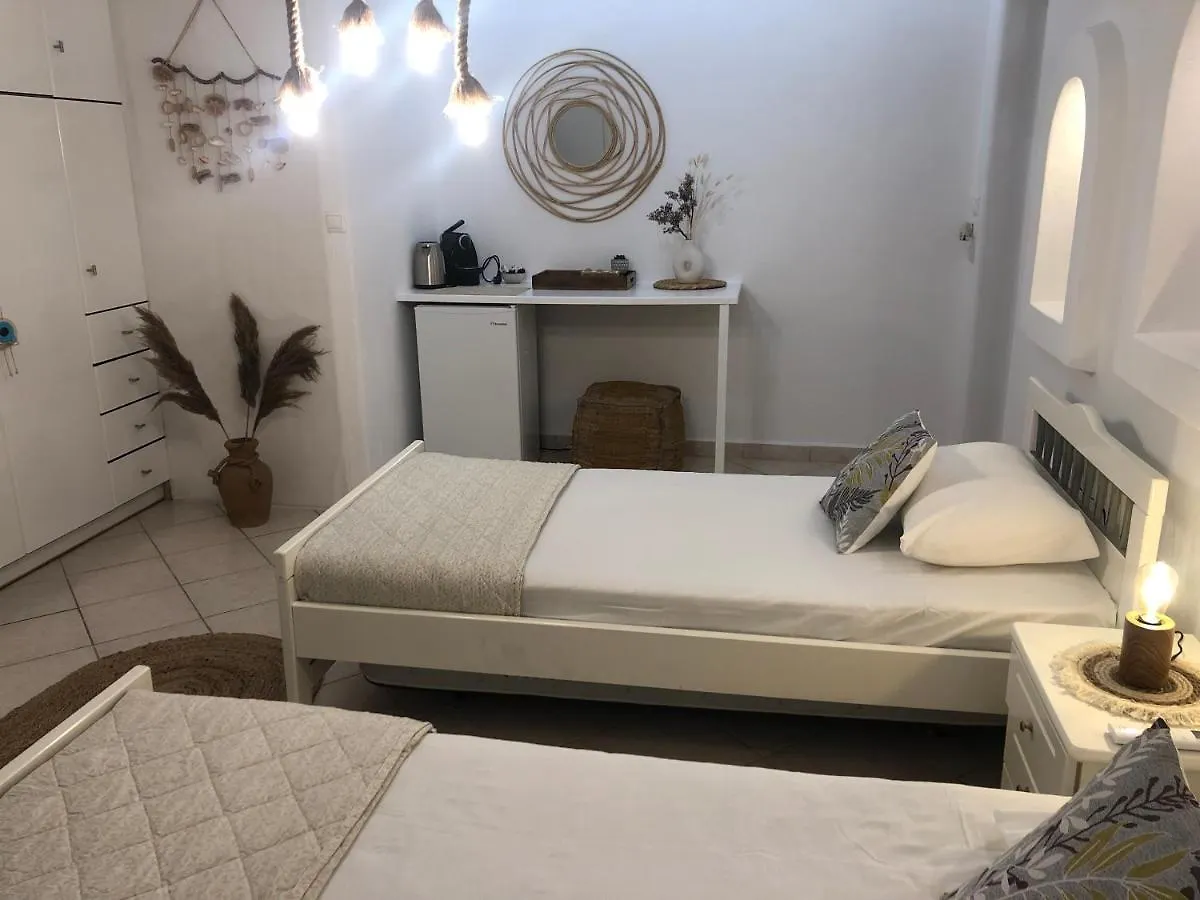 شقة Francesca Secret Mykonos Town اليونان