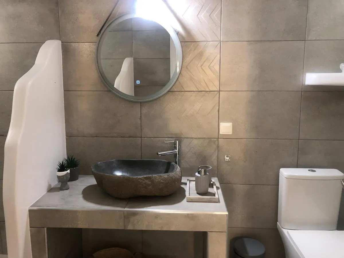 شقة Francesca Secret Mykonos Town