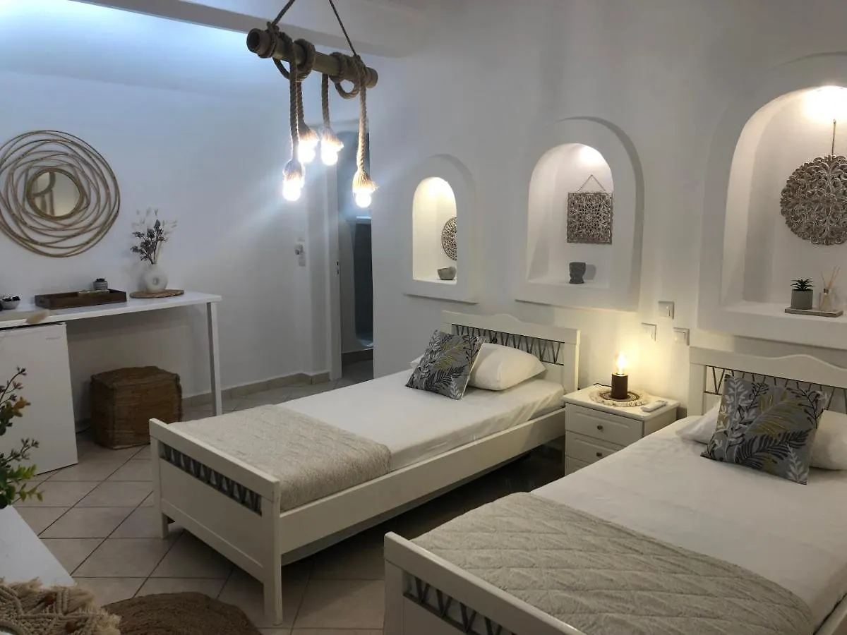 شقة Francesca Secret Mykonos Town