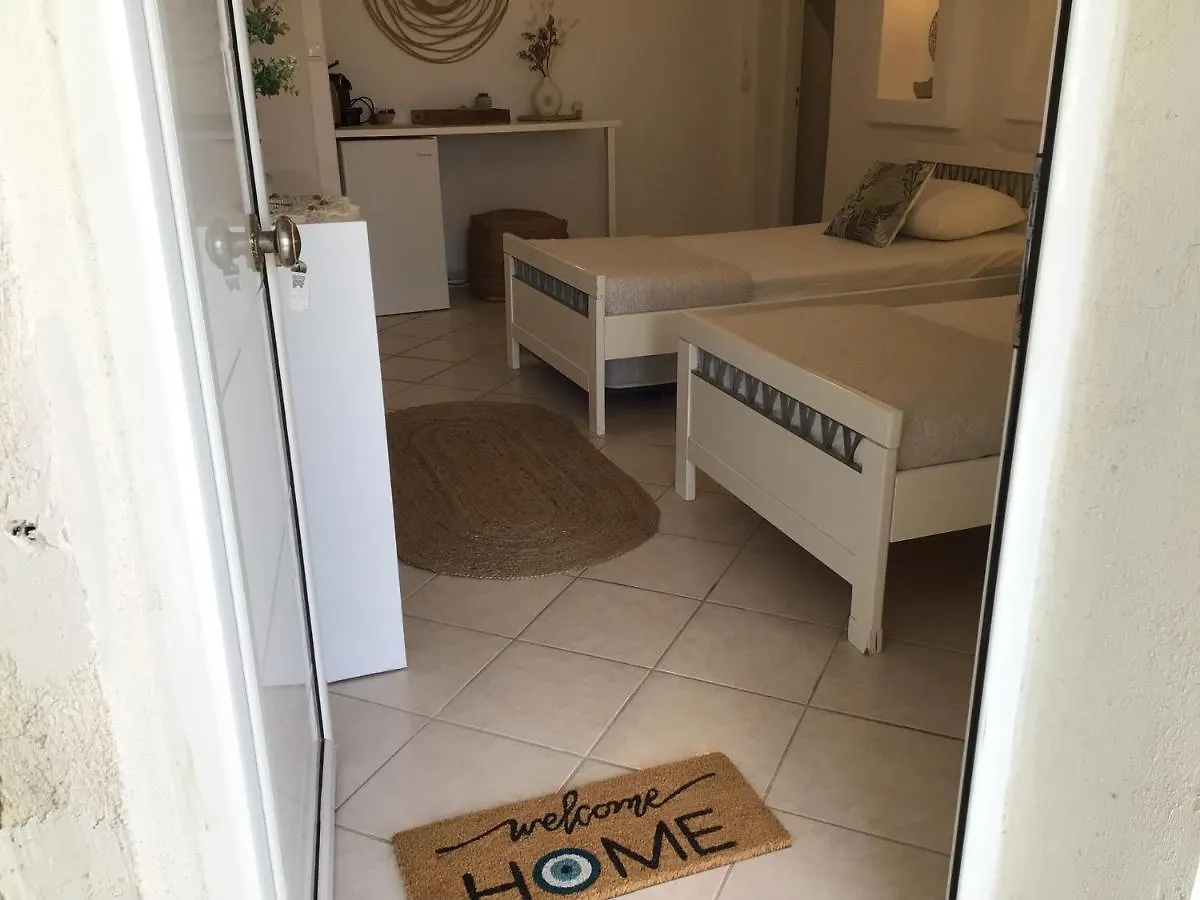 شقة Francesca Secret Mykonos Town