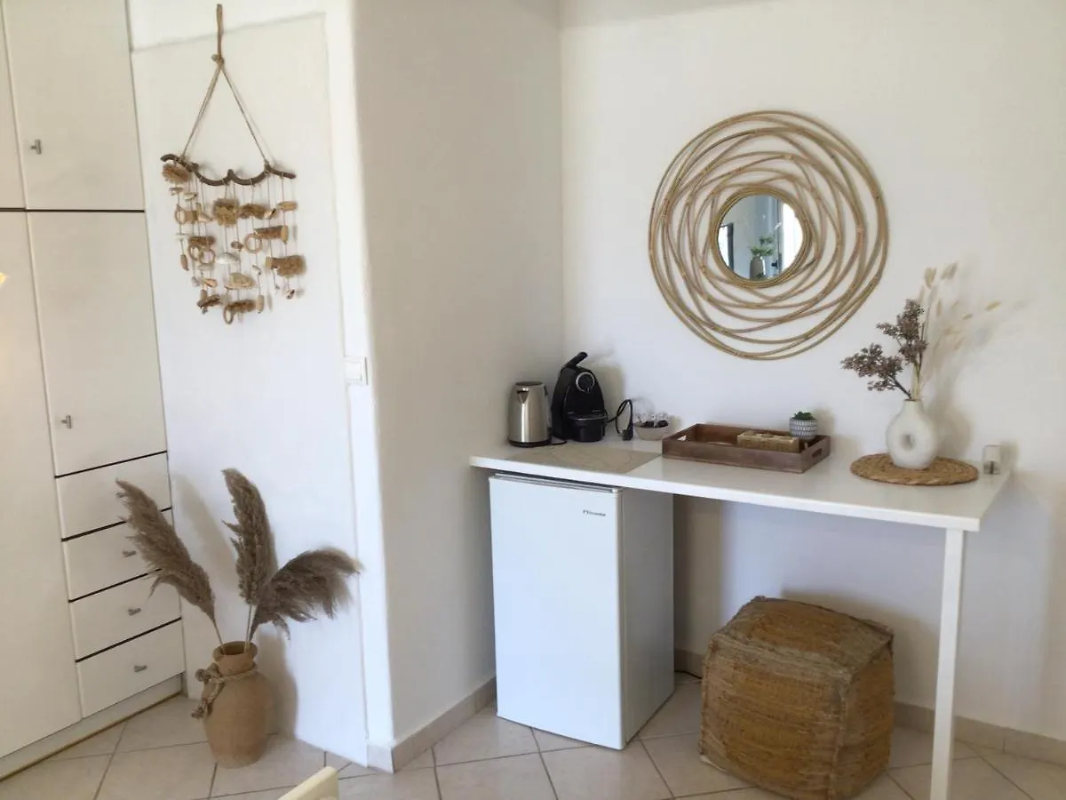 شقة Francesca Secret Mykonos Town
