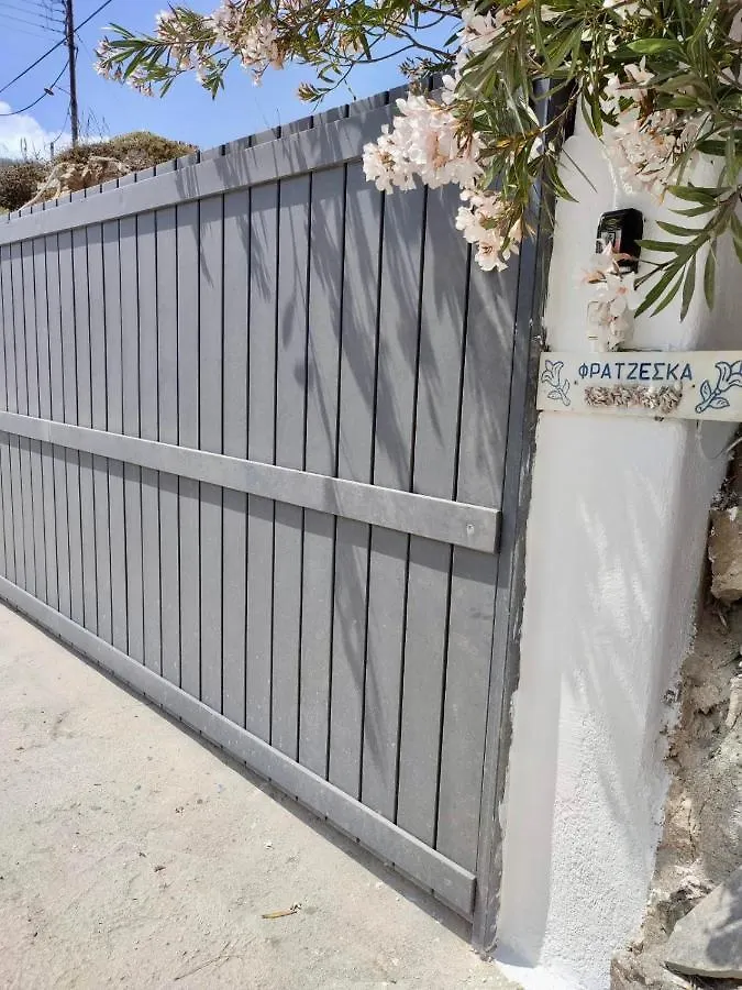 شقة Francesca Secret Mykonos Town